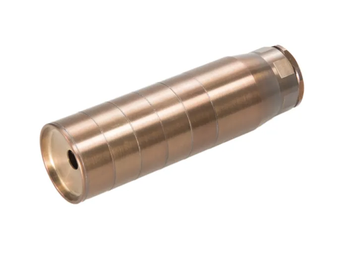 Rex Silentium MG7 458 Silencer
